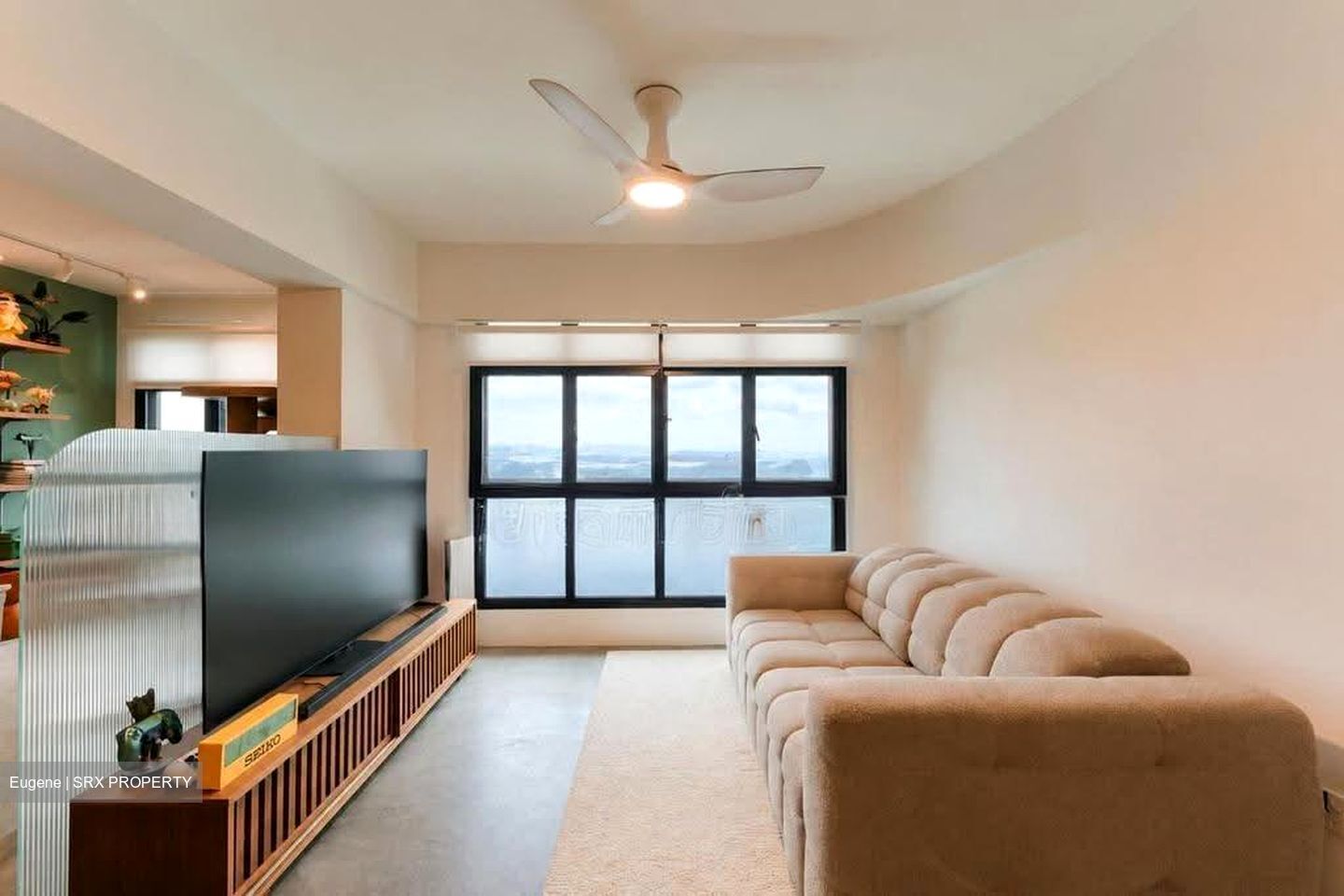 Blk 415A Waterfront I @ Northshore (Punggol), HDB 4 Rooms #615246341
